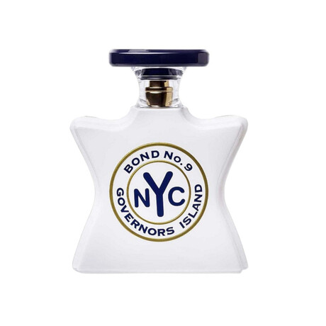 Bond No.9 // Unisex Governors Island Eau de Parfum // 3.4oz