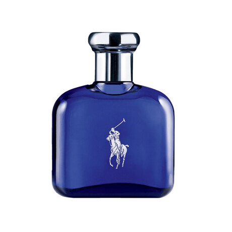 Ralph Lauren // Men's Polo Blue Eau de Toilette // 2.5 oz