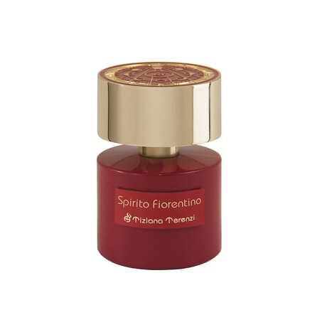 Tiziana Terenzi // Spirito Fiorentino // Unisex Extrait de Parfum // 100 ml