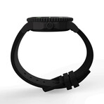 S&B Watches Atlantis Blackfish Dive Automatic // ATBL102