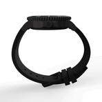 S&B Watches Atlantis Blackfish Dive Quartz // ATBL101