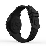 S&B Watches Atlantis Blackfish Dive Automatic // ATBL102