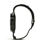 S&B Watches SANS-13 Burnt Tactical Sport Quartz // SAN204