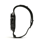 S&B Watches SANS-13 Gray Tactical Sport Quartz // SAN202