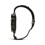 S&B Watches SANS-13 Black Tactical Sport Quartz // SAN201