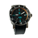 S&B Watches Atlantis Sport EOS Dive Quartz // ATLS105