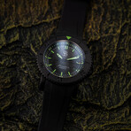 S&B Watches Atlantis Blackfish Dive Automatic // ATBL102