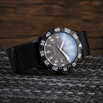 S&B Watches SANS-13 Gray Tactical Sport Quartz // SAN202