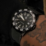 S&B Watches SANS-13 Black Tactical Sport Quartz // SAN201
