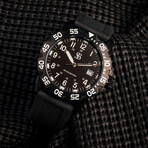 S&B Watches SANS-13 Black Tactical Sport Quartz // SAN201