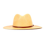 Caballo Hat // Beige (L)