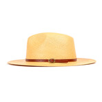 Caballo Hat // Beige (S)
