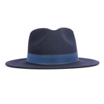Rocker Hat // Blue (L)