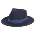 Rocker Hat // Blue (S)