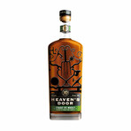 Heaven’s Door Straight American Whiskey Rye