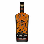 Heaven’s Door Dylan Set // Tennessee Whiskey + Double Barrel