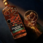 Heaven’s Door Straight American Whiskey Rye