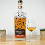 Heaven’s Door Dylan Set // Tennessee Whiskey + Double Barrel