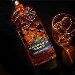 Heaven’s Door Dylan Set // Tennessee Whiskey + Double Barrel