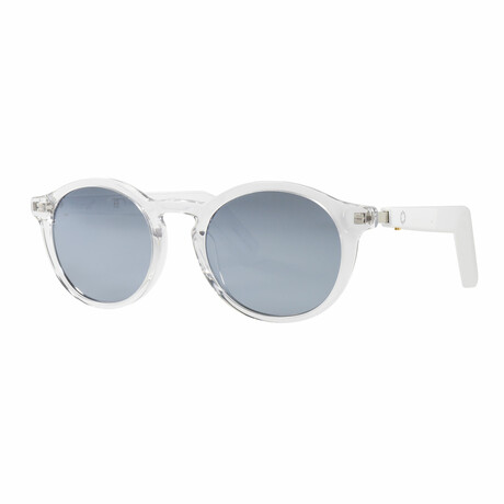 Sunbeam // Lucyd Bluetooth Sunglasses // Polarized Lenses