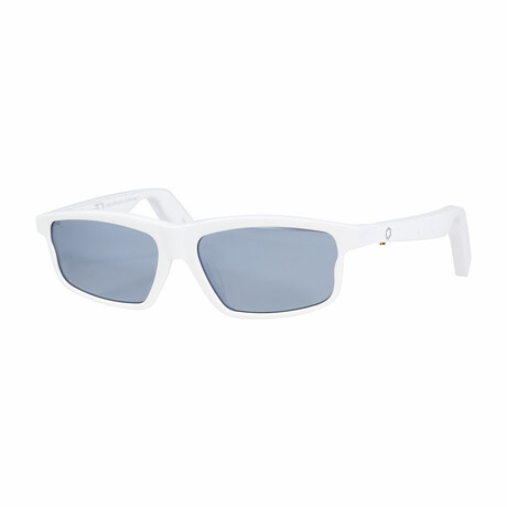 0° // Lucyd Bluetooth Sunglasses // Polarized Lenses