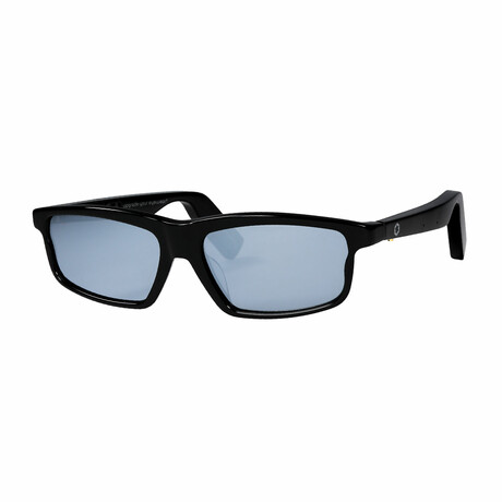 Nitrous // Lucyd Bluetooth Sunglasses // Polarized Lenses