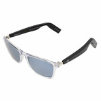 Eclipse // Lucyd Bluetooth Sunglasses // Polarized Lenses