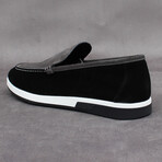 Fames Dress Shoes // Black (Euro: 40)