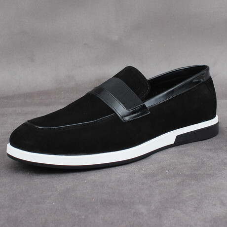 Jaso Dress Shoes // Black (Euro: 40)