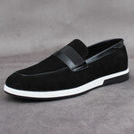 Jaso Dress Shoes // Black (Euro: 42)