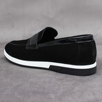 Jaso Dress Shoes // Black (Euro: 41)