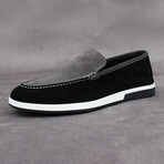 Fames Dress Shoes // Black (Euro: 40)