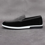 Fames Dress Shoes // Black (Euro: 40)