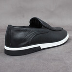 Ladda Dress Shoes // Black (Euro: 44)