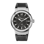 Salvatore Ferragamo F-80 Quartz // SFHY01322