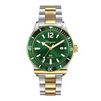 Salvatore Ferragamo 1898 Quartz // SFFN01021