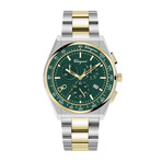 Salvatore Ferragamo 1898 Sport Quartz // SFUI00421