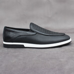 Ladda Dress Shoes // Black (Euro: 45)