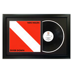 Van Halen // Diver Down (Black Mat)