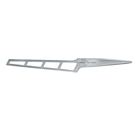 Chroma Type 301 // 6.75" in Cheese knife