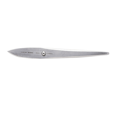 Chroma Type 301 // Oyster Knife