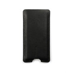 Phone Case // Black (Iphone 14 Pro Max)