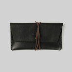 Jeff Tobacco Pouch (Whiskey)