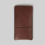 Royal iPhone Case // Whiskey (iPhone 12 Pro)