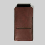 Royal iPhone Case // Whiskey (iPhone 12 Pro)