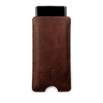Arron iPhone Case // Whiskey (iPhone 12 Pro)
