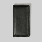 Samm Phone Wallet (Whiskey)