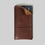 Royal iPhone Case // Whiskey (iPhone 12 Pro)