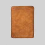 Smith Tablet Case // iPad Air 4 10.9'' (Whiskey)