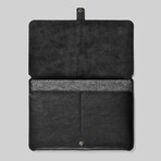 Town Tablet Case // iPad Air 4 10.9'' (Whiskey)